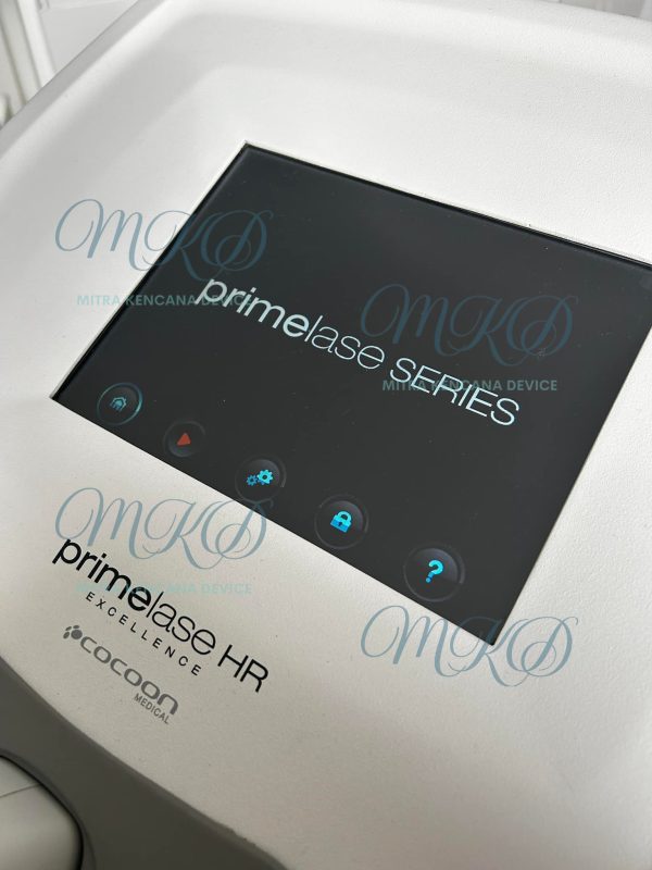 Cocoon Medical Primelase Laser Hair Removal Machines - Image 2