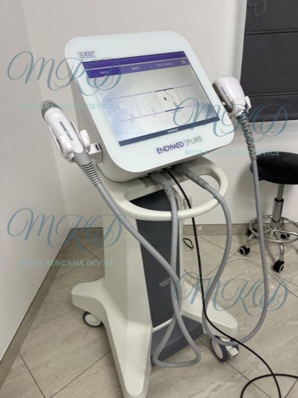 Endymed Pure 2.0 RF System