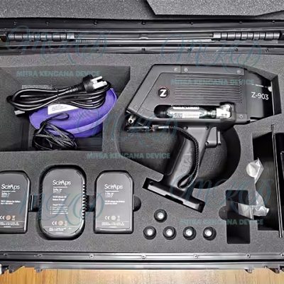 Sciaps Z-903 LIBS Handheld Analyzer For Sale