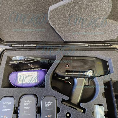 SciAps Z-901 Lithium LIBS Handheld Analyzer For Sale