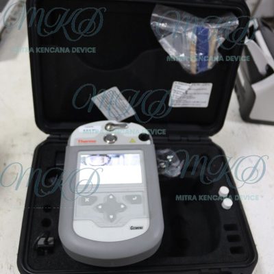 Thermo Scientific Gemini FTIR and Raman Spectrometer For Sale