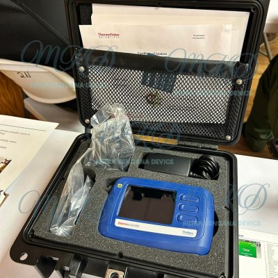 Thermo Scientific TruNarc Handheld Narcotics Analyzer For Sale
