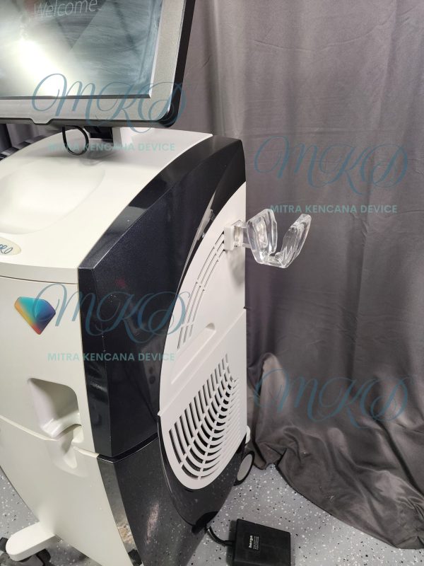 Alma Harmony XL Pro Laser Machine Hair Removal (2023) For Sale - Image 6