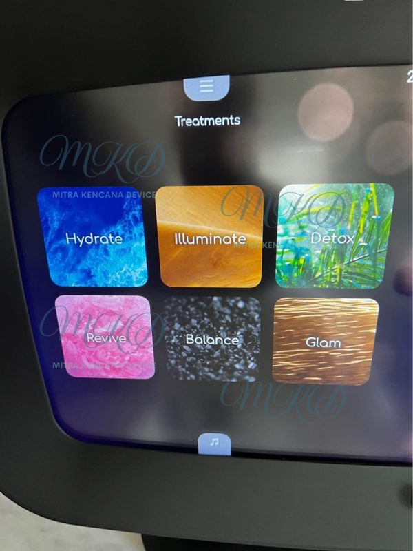 Geneo X Glo2Facial Machine For Sale - Image 2