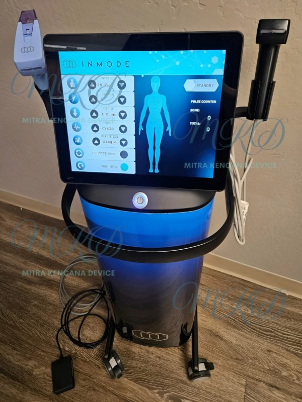 InMode Morpheus8 RF PRO Machine For Sale