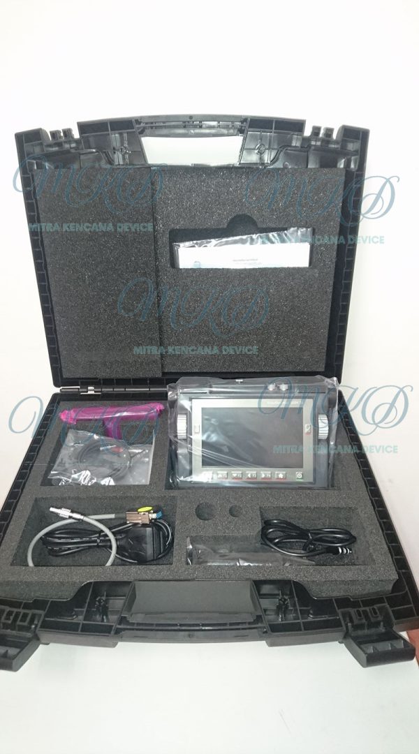 Waygate Krautkramer USM 36 Flaw Detector - Image 2