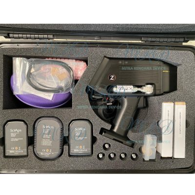 SciAps Z-902 Carbon LIBS Analyzer (New) For Sale