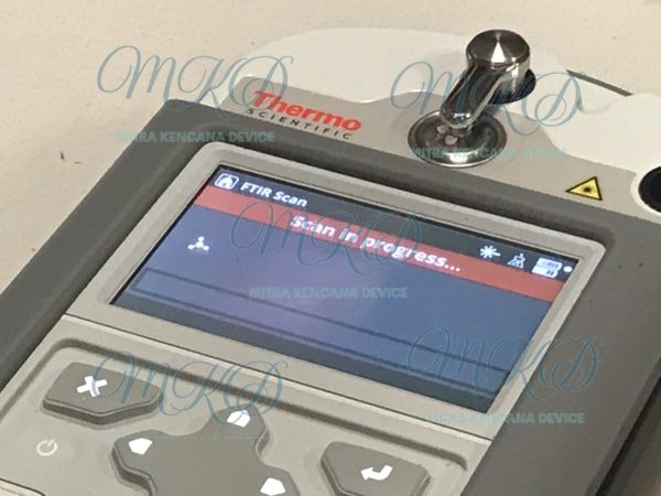 Thermo Scientific Gemini FTIR and Raman Spectrometer For Sale - Image 3