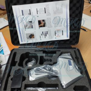 Hitachi X-MET 8000 Smart Handheld XRF For Sale