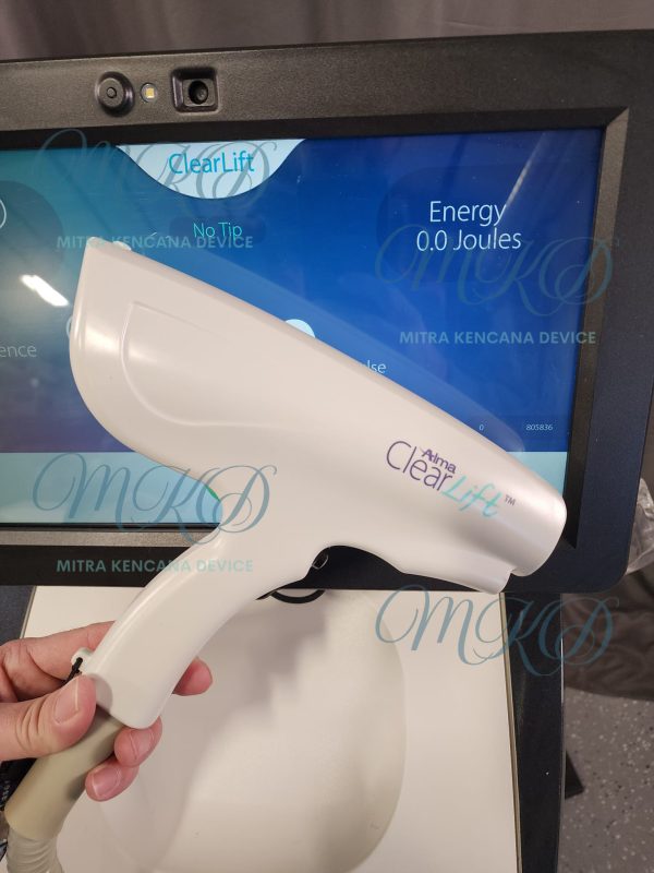 Alma Harmony XL Pro Laser Machine Hair Removal (2023) For Sale - Image 5