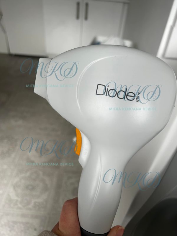 Cocoon Medical Primelase Laser Hair Removal Machines - Image 4