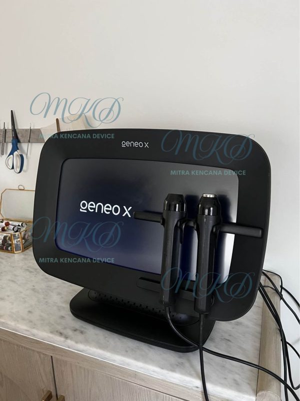 Geneo X Glo2Facial Machine For Sale - Image 3