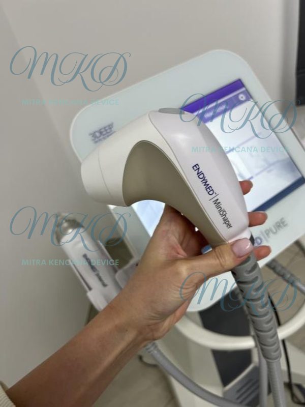Endymed Pure 2.0 RF System - Image 4