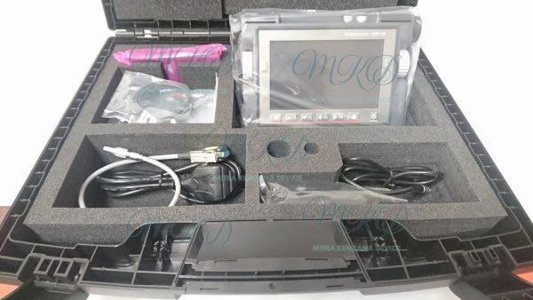 Waygate Krautkramer USM 36 Flaw Detector