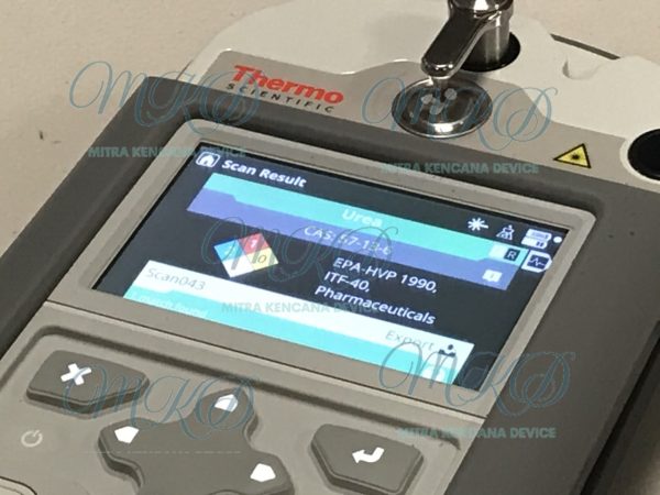 Thermo Scientific Gemini FTIR and Raman Spectrometer For Sale - Image 4