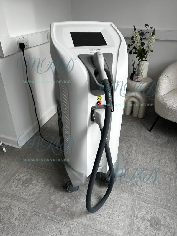 Cocoon Medical Primelase Laser Hair Removal Machines