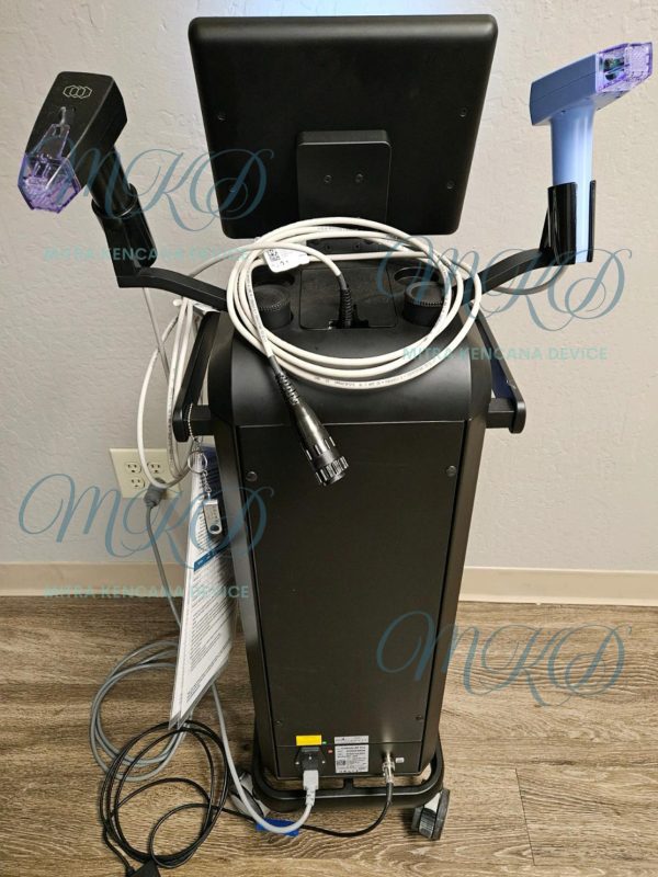 InMode Morpheus8 RF PRO Machine For Sale