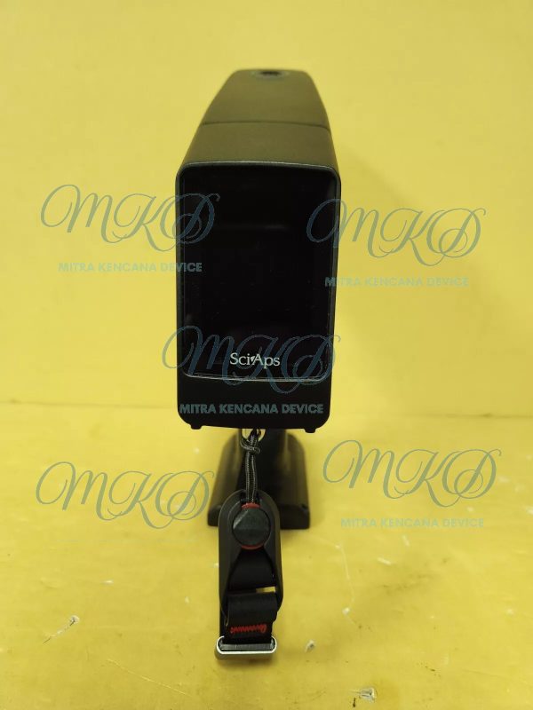 SciAps Z-901 Lithium LIBS Handheld Analyzer For Sale - Image 5