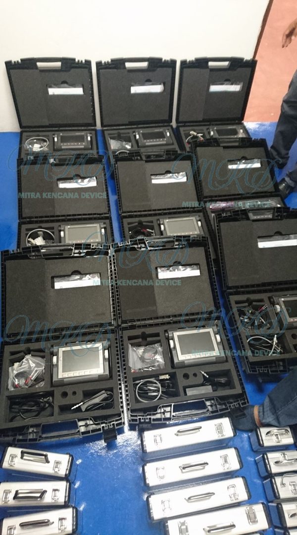 Waygate Krautkramer USM 36 Flaw Detector - Image 5
