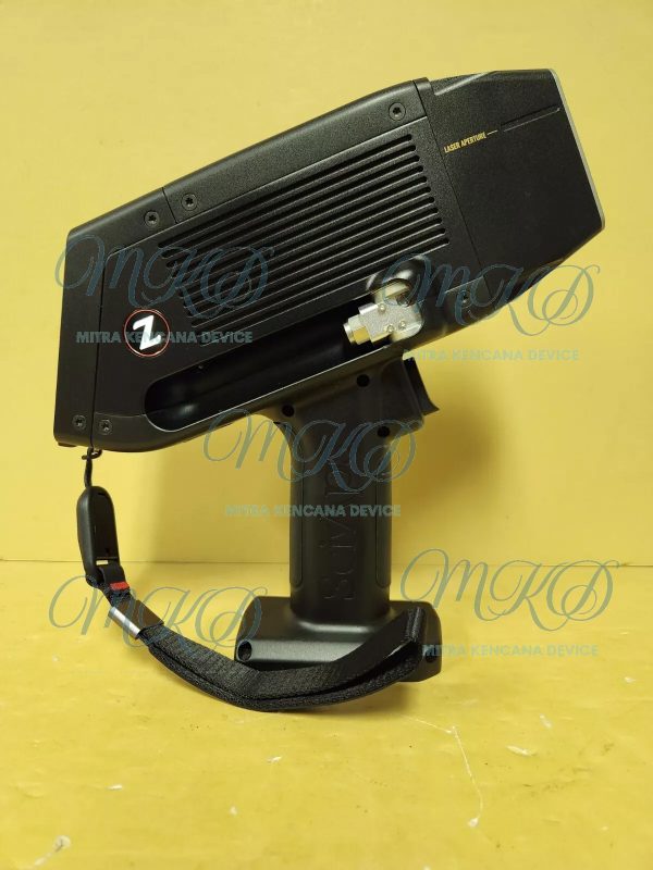 SciAps Z-901 Lithium LIBS Handheld Analyzer For Sale - Image 6