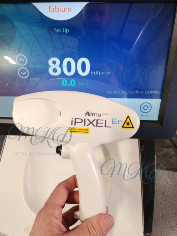 Alma Harmony XL Pro Laser Machine Hair Removal (2023) For Sale - Image 3