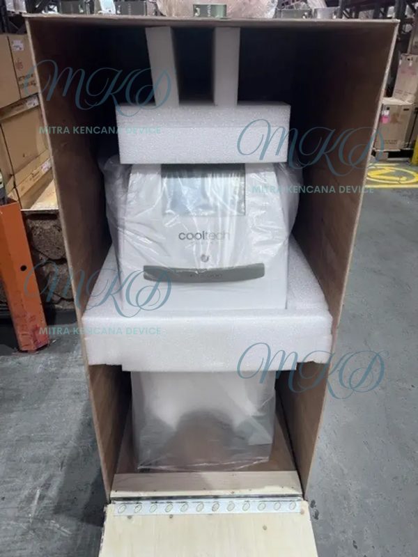 Cocoon Medical Cooltech Define Aesthetic Machine for sale