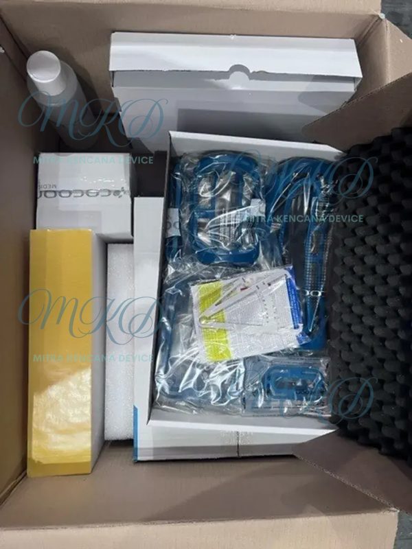 Cocoon Medical Cooltech Define Aesthetic Machine For Sale - Image 6