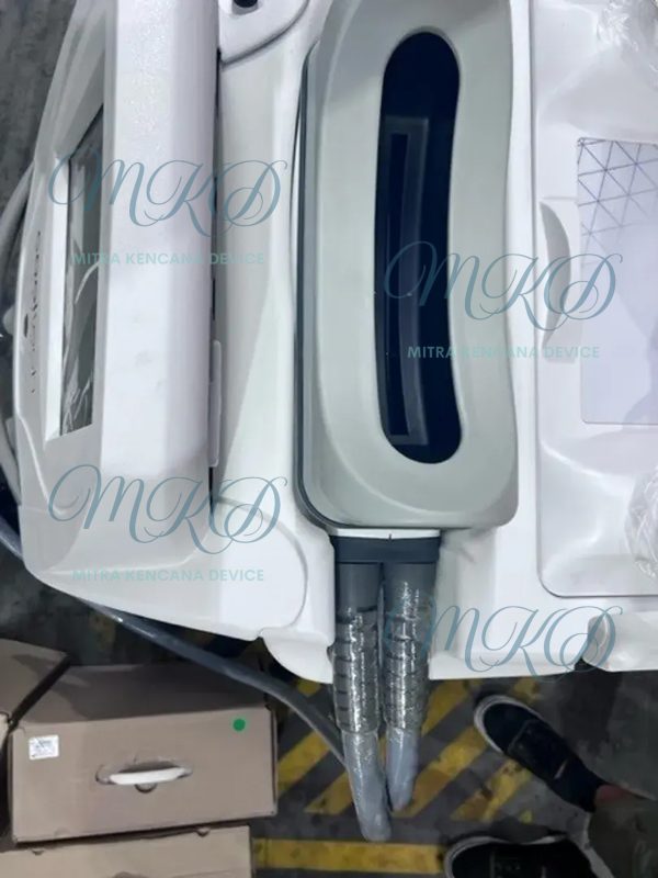 Cocoon Medical Cooltech Define Aesthetic Machine For Sale - Image 4