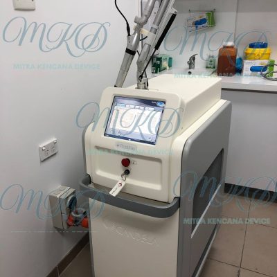 Candela PicoWay Picosecond Laser System Machine For Sale