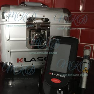 K-LASER CUBE 4 15W MEDICAL THERAPY LASER FOR SALE