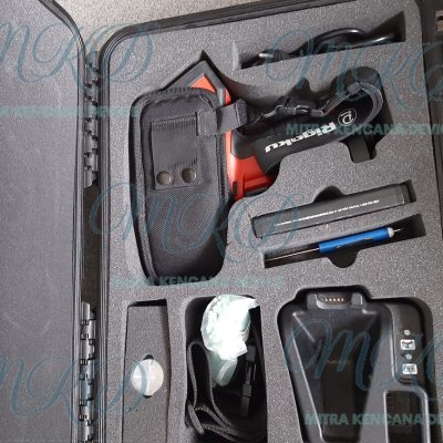 RIGAKU KT-100S LIBS Handheld Metal Analyzer