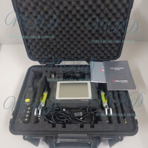 FixturLaser EVO Shaft Alignment System (New) for Sale