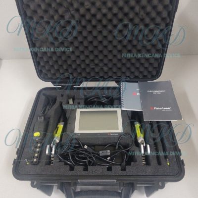 FixturLaser EVO Shaft Alignment System (New) for Sale