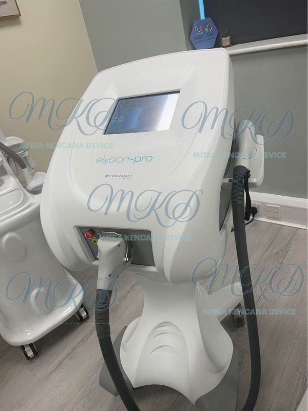 Elysion pro 3500 diode laser Hair Removal System For Sale