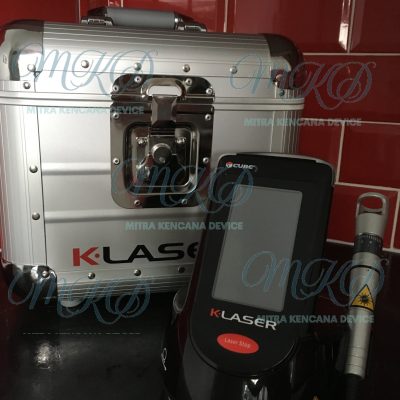 K-LASER CUBE 4 15W MEDICAL THERAPY LASER FOR SALE