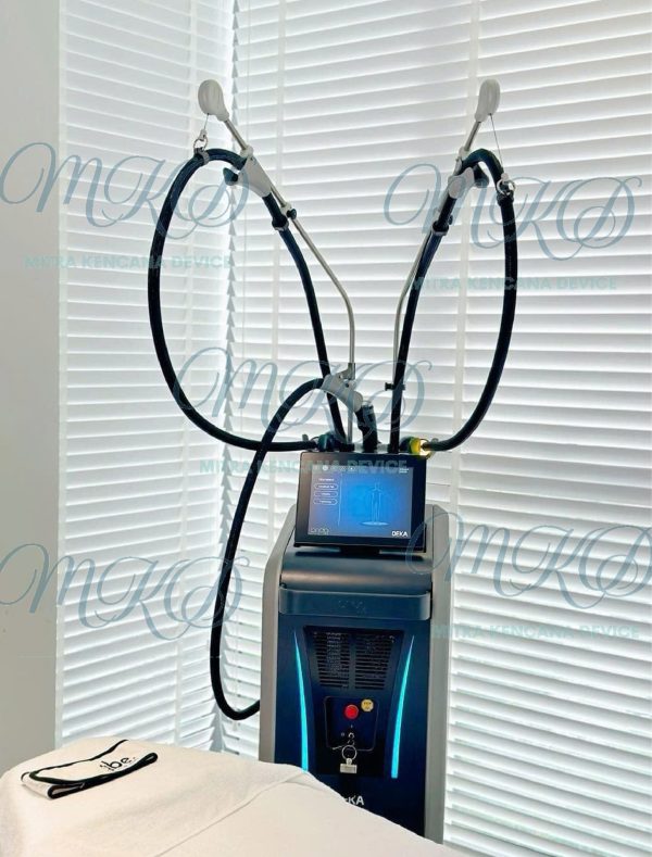 Deka Laser Onda Pro For Sale - Image 2