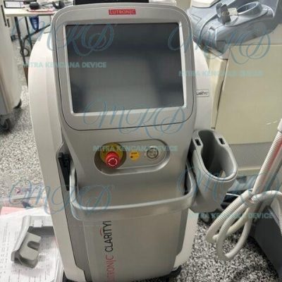 Lutronic Clarity II Smart Laser For Sale