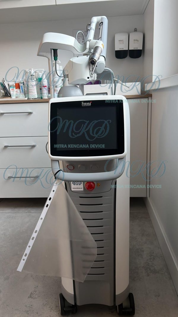 FOTONA StarWalker MaQX For Sale