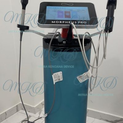InMode Morpheus8 Pro RF (Face and Body)