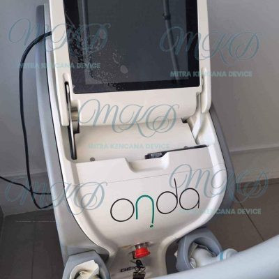 Deka Onda Coolwaves For Sale