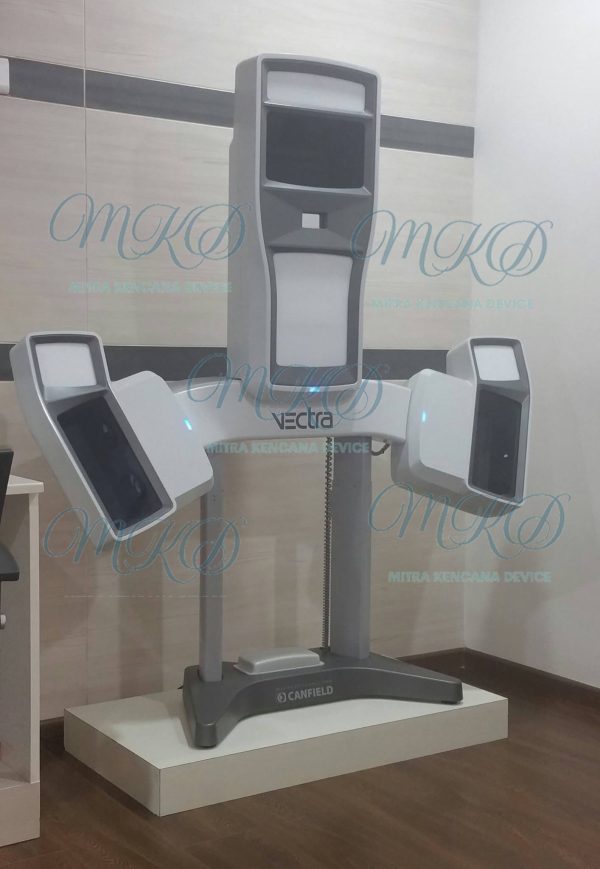 Canfield VECTRA XT 3D Imaging System (New) For Sale