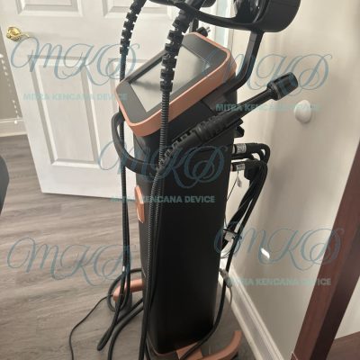 Lumenis Trilift Machine (Black) For Sale