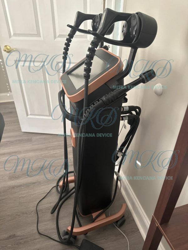 Lumenis Trilift Machine (Black) For Sale