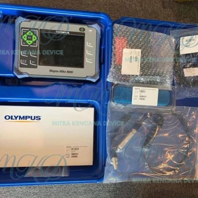 Olympus Magna Mike 8600 For Sale