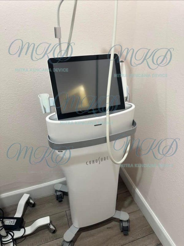 CYNOSURE Potenza Microneedling (RF) for Sale