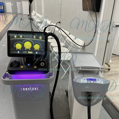 Cynosure Elite IQ System Laser Hair Removal Machine For Sale