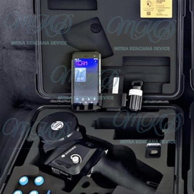 STONEX X120GO SLAM 3D SCANNER FOR SALE