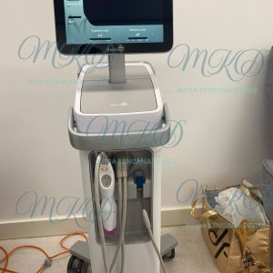 Solta Medical Thermage FLX RF