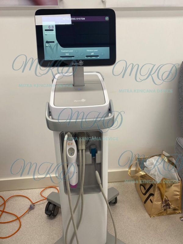 Solta Medical Thermage FLX RF - Image 2