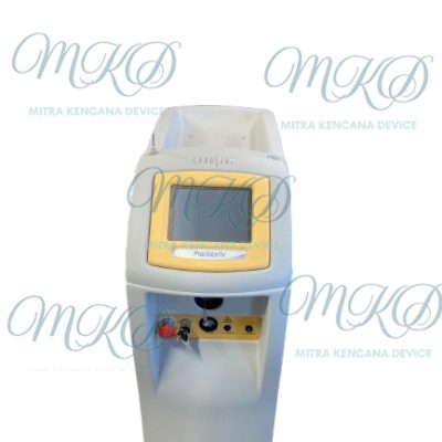 Cynosure PrecisionTx Laser Contouring